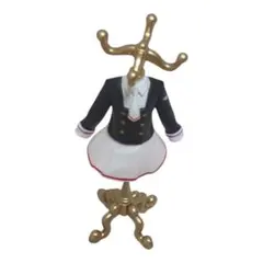 ミニチュア トルソー 制服セット