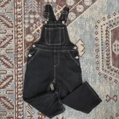 ZARAKIDS サロペット　110cm