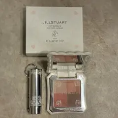 JILLSTUART プチパティスリー ミックスブラッシュ コンパクトのサムネイル