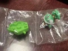 ポケモン ドダイトス フィギュア