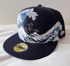 2025年最新】葛飾北斎 ニューエラの人気アイテム - メルカリ