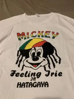 the inconvenience store ミッキー　Lサイズ