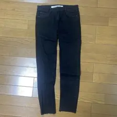 ZARA/スキニーデニム ジーンズ