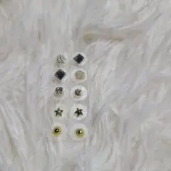 ♡耳つぼジュエリー♡他にも出品してます♡