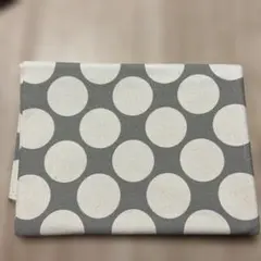 厚手生地◻︎大きいドット◻︎1m