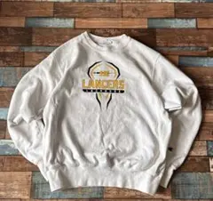 チャンピオン リバースウィーブ SJVラクロス 白ホワイト