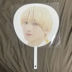 BUDDiiS FUMIYA うちわ　2枚セット BUDDiiS FUMIYA うちわ 2枚セット BUDDiiS FUMIYA うちわ 2枚