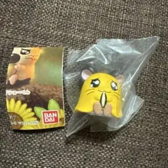 とっとこハム太郎　まちぼうけ