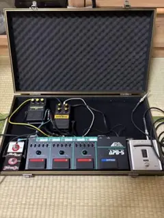 あ*お様 Maxon ROD880 BOSS BF-2 エフェクターセット - メルカリ