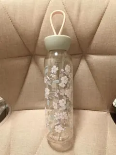 Starbucks SAKURA2024シリコンストラップボトル532mlのサムネイル