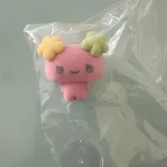 たまごっち　フロッキーマスコット　ふらわっち