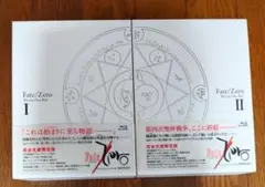 05○FGO Blu-ray Disc BOX IY0528-3 - メルカリ