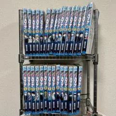 黒子のバスケ全巻セット 1-30巻