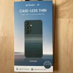 PITAKA MagEZ Case 4 Moonrise Galaxys24