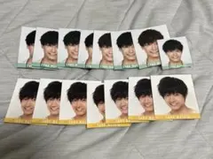 Aぇ! group 佐野晶哉 デタカセット