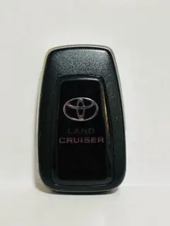 初期化済トヨタ純正スマートキー150系ラウンドクルーザープラド新品