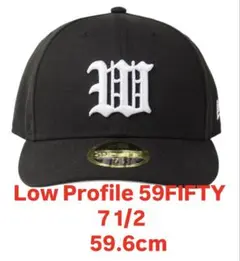 2026年最新】ワコマリア NEW ERAの人気アイテム - メルカリ