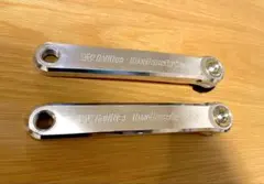 2025年最新】ホワイトインダストリーズ クランクの人気アイテム - メルカリ