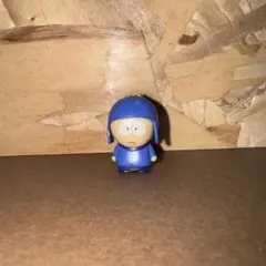 サウスパーク バスボム クレイグ