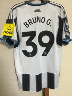 【メルカリ市値下げ中】Puma NewcastleUnited ユニフォーム　L 2025年最新】ニューカッスル ユニフォームの人気アイテム - メルカリ