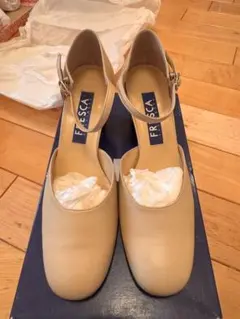 FRESCA パンプス