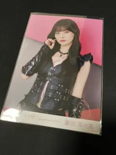 ❁⃘即購入⭕️ 大島優子 生写真 鈴懸 Mosh& Dive ボンデージ AKB48