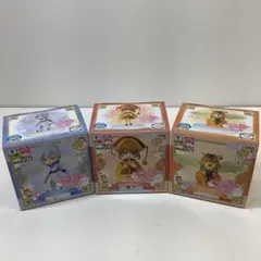カードキャプターさくら　あつめてフィギュア　最後の審判33-0504-10のサムネイル