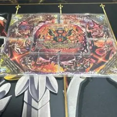 2026年最新】デイガドルマゲドン デッキの人気アイテム - メルカリ