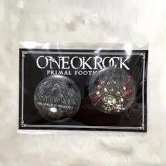 2026年最新】ワンオク 缶バッジの人気アイテム - メルカリ