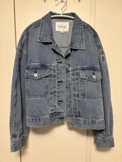 Arpege story オーバースリーブGジャン