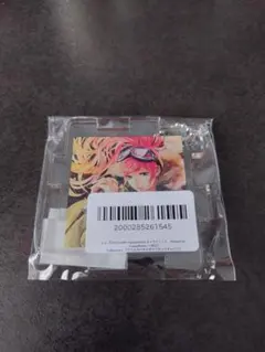 CHiCO with HoneyWorksオンラインくじ アクリルジオラマ - メルカリ