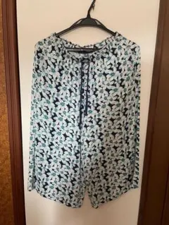 ユニクロ　リラコ　Mサイズ