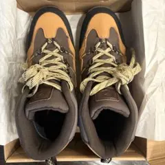 トレッキングシューズ アルバートル25.0cm