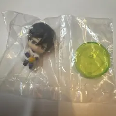 【 ダイヤのA 】《 降谷暁 》ミニフィギュア すわらせ隊