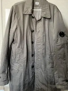 ストーンアイランド2011aw Nylon Sheen ParkaJacket ストーンアイランド2011aw Nylon Sheen ParkaJacket - メルカリ