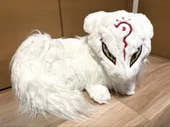 夏目友人帳 一番くじ ラストワン賞 おっきい斑ぬいぐるみ - メルカリ