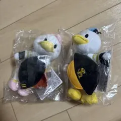 ソフトバンクホークスグッズ