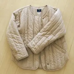 MARBLE WALTZ キルティングジャケット M