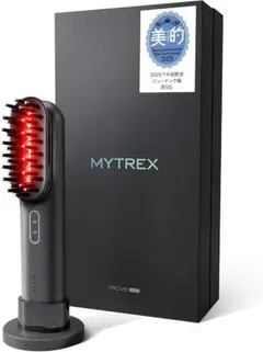 美顔器 MYTREX マイトレックス PROVE CORE リフトアップのサムネイル