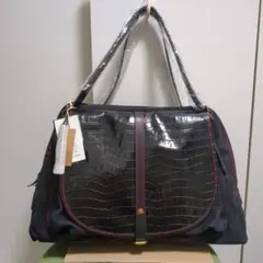 超貴重❗広野ゴルフ倶楽部ボストンバッグ - メルカリ