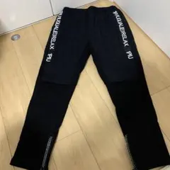 ナイロンパンツ ワークパンツ