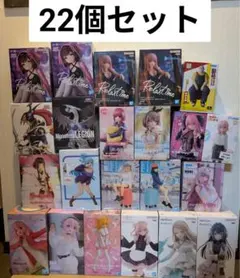 2025年最新】プライズフィギュア ホロライブの人気アイテム