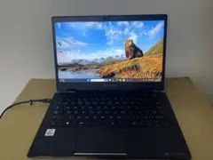 第8世代 ノートPC