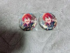 あんさんぶるスターズ 天城燐音 招募缶バッジ