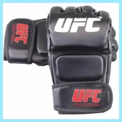 【再入荷】UFC オープンフィンガー グローブ ボクシング 空手 コテンドー
