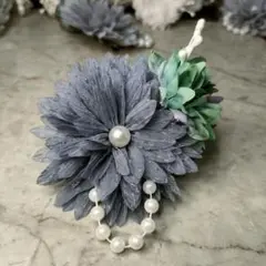 コサージュ 卒園式　卒業式　入園式入学式 結婚式 発表会23