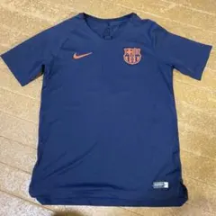 子ども用サッカーシャツ　FCバルセロナ