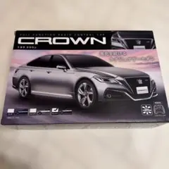 トヨタ クラウン ラジコンカー 本体のサムネイル