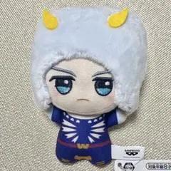 ジョジョ ウェザーリポート ストーンオーシャン ちびぐるみ タグ付き 匿名配送