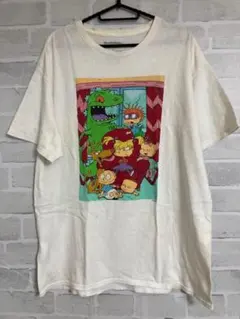 Nickelodeon Rugrats Tシャツ L サイズのサムネイル